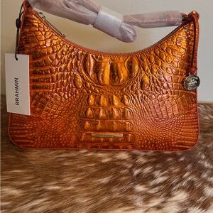 Brahmin Orange Potion